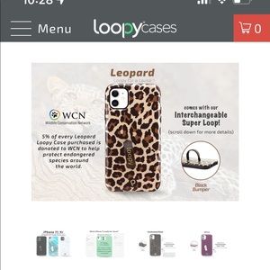 Loopy case